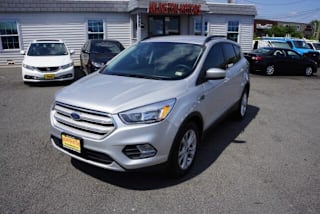 2018 Ford Escape SE 1FMCU0GD7JUC12586 2018 Ford Escape SE