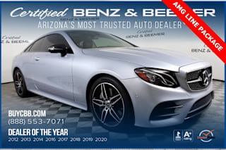 2019 Mercedes-Benz E-Class E 450 WDD1J6HB4KF079401 2019 Mercedes-Benz E-Class E 450