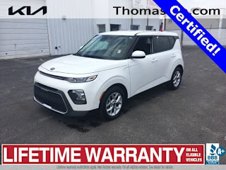 2020 Kia Soul S KNDJ23AU3L7021129 2020 Kia Soul S