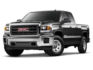 2014 GMC Sierra 1500 Base 1GTV2TEH3EZ367588 2014 GMC Sierra 1500 Base