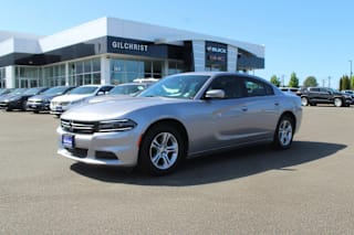 2015 Dodge Charger SE 2C3CDXBG4FH835905 2015 Dodge Charger SE