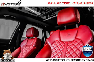 2018 Audi SQ5 3.0T quattro Premium Plus WA1A4AFY5J2131405 2018 Audi SQ5 3.0T quattro Premium Plus