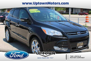 2014 Ford Escape Titanium 1FMCU0JX6EUC17660 2014 Ford Escape Titanium