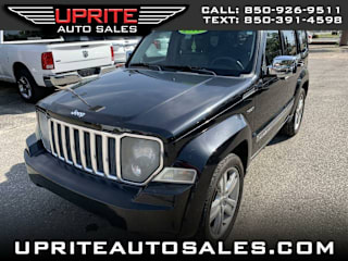 2011 Jeep Liberty 1J4PP2GK4BW549949 2011 Jeep Liberty