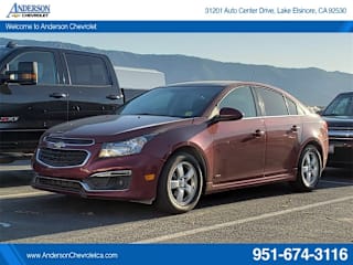 2015 Chevrolet Cruze 1G1PC5SB8F7292720 2015 Chevrolet Cruze