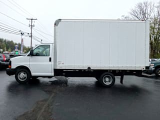 2015 Chevrolet Express Cutaway 3500 1GB3G3CG6F1265080 2015 Chevrolet Express Cutaway 3500