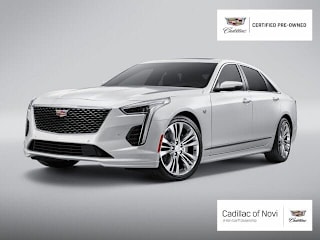 2019 Cadillac CT6 3.6L Luxury 1G6KB5RS4KU119026 2019 Cadillac CT6 3.6L Luxury