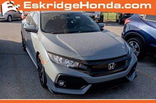 2017 Honda Civic SHHFK7H41HU225530 2017 Honda Civic