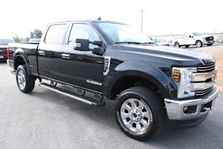 2019 Ford F-350 Super Duty 1FT8W3BT8KEG63879 2019 Ford F-350 Super Duty