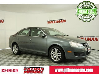 2007 Volkswagen Jetta 2.5 3VWSF71K07M098192 2007 Volkswagen Jetta 2.5