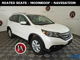 2014 Honda CR-V EX-L 5J6RM4H79EL081763 2014 Honda CR-V EX-L