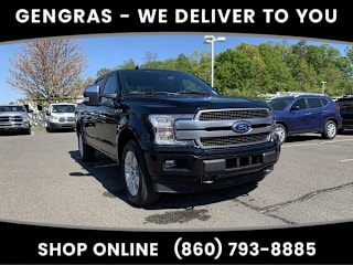 2018 Ford F-150 Platinum 1FTEW1EG3JFE76399 2018 Ford F-150 Platinum