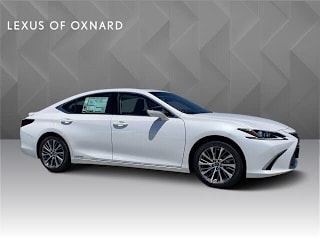 2021 Lexus ES 300h Base 58ADA1C1XMU006061 2021 Lexus ES 300h Base
