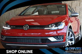 2018 Volkswagen Golf Alltrack 3VWH17AU5JM750452 2018 Volkswagen Golf Alltrack