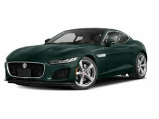 2021 Jaguar F-TYPE First Edition SAJDF1GX6MCK75385 2021 Jaguar F-TYPE First Edition