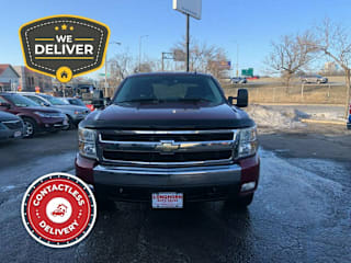 2008 Chevrolet Silverado 1500 3GCEK13358G293199 2008 Chevrolet Silverado 1500
