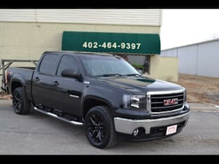 2010 GMC Sierra 1500 SLE 3GTRKVE35AG255354 2010 GMC Sierra 1500 SLE