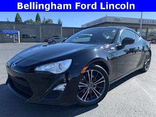 2014 Scion FR-S Base JF1ZNAA1XE8702606 2014 Scion FR-S Base