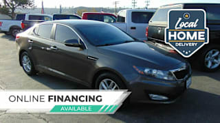 2013 Kia Optima 5XXGM4A73DG246227 2013 Kia Optima