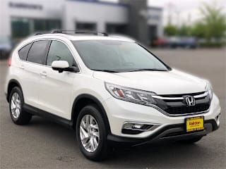 2015 Honda CR-V EX-L 5J6RM4H74FL052494 2015 Honda CR-V EX-L