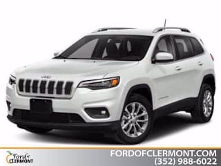 2019 Jeep Cherokee Latitude Plus 1C4PJLLB3KD222893 2019 Jeep Cherokee Latitude Plus