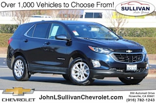 2020 Chevrolet Equinox LT 3GNAXUEV0LS524121 2020 Chevrolet Equinox LT