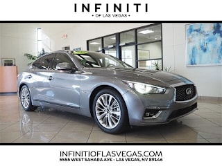 2019 Infiniti Q50 3.0T Luxe JN1EV7AP2KM517004 2019 Infiniti Q50 3.0T Luxe