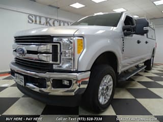2017 Ford F-250 Super Duty XLT 1FT7W2B69HEC86746 2017 Ford F-250 Super Duty XLT