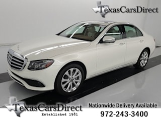 2019 Mercedes-Benz E-Class E 300 WDDZF4JB8KA569422 2019 Mercedes-Benz E-Class E 300