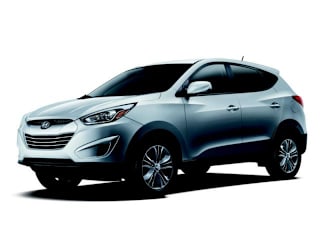 2015 Hyundai Tucson GLS KM8JT3AF5FU002016 2015 Hyundai Tucson GLS