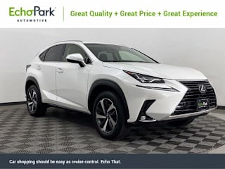 2018 Lexus NX 300 Base JTJBARBZ0J2155186 2018 Lexus NX 300 Base