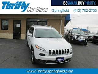 2016 Jeep Cherokee Limited 1C4PJMDB2GW353829 2016 Jeep Cherokee Limited