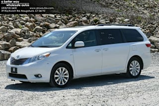 2016 Toyota Sienna XLE 7-Passenger 5TDDK3DC1GS144133 2016 Toyota Sienna XLE 7-Passenger