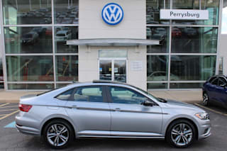 2021 Volkswagen Jetta 1.4T S 3VWC57BU3MM015454 2021 Volkswagen Jetta 1.4T S