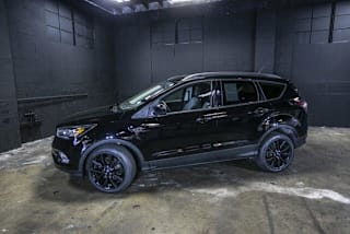 2017 Ford Escape SE 1FMCU9G98HUE40851 2017 Ford Escape SE