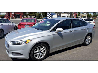 2016 Ford Fusion SE 3FA6P0H78GR283352 2016 Ford Fusion SE