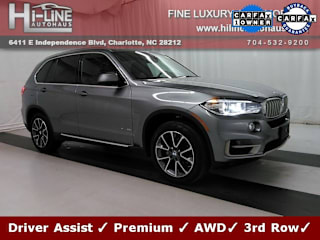 2018 BMW X5 xDrive35i 5UXKR0C5XJ0X91806 2018 BMW X5 xDrive35i