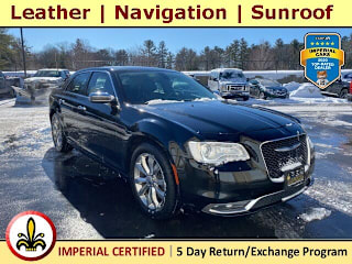 2016 Chrysler 300 C 2C3CCAKGXGH111573 2016 Chrysler 300 C