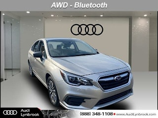 2018 Subaru Legacy 2.5i 4S3BNAB61J3015365 2018 Subaru Legacy 2.5i