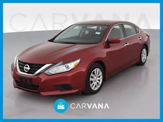 2017 Nissan Altima 2.5 1N4AL3AP3HN326937 2017 Nissan Altima 2.5