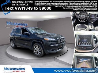 2018 Jeep Cherokee Limited 1C4PJMDB4JD611349 2018 Jeep Cherokee Limited