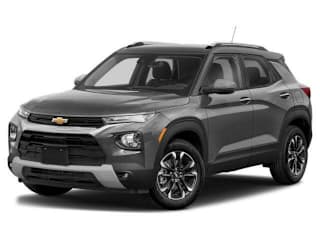 2021 Chevrolet TrailBlazer LS KL79MNSL1MB135009 2021 Chevrolet TrailBlazer LS