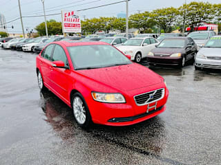 2010 Volvo S40 2.4i YV1382MS9A2495537 2010 Volvo S40 2.4i