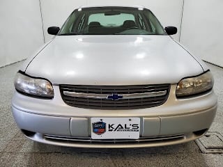 2005 Chevrolet Classic 1G1ND52F95M206998 2005 Chevrolet Classic
