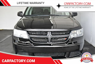 2018 Dodge Journey 3C4PDCAB5JT248494 2018 Dodge Journey