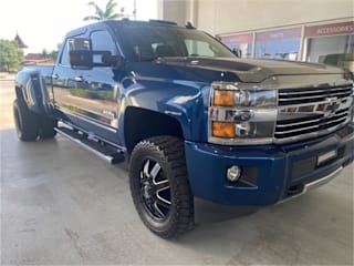 2015 Chevrolet Silverado 3500HD 1GC4K1E84FF650326 2015 Chevrolet Silverado 3500HD