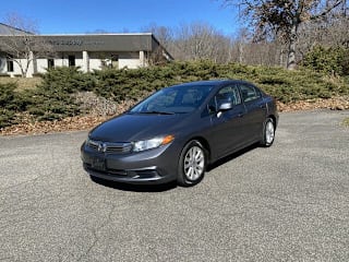 2012 Honda Civic 2HGFB2F96CH523739 2012 Honda Civic