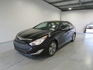 2013 Hyundai Sonata Hybrid Limited KMHEC4A47DA092208 2013 Hyundai Sonata Hybrid Limited