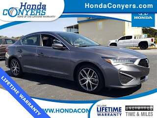 2020 Acura ILX w/Premium 19UDE2F70LA005878 2020 Acura ILX w/Premium