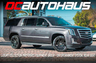 2016 Cadillac Escalade ESV Luxury Collection 1GYS3HKJ2GR200530 2016 Cadillac Escalade ESV Luxury Collection